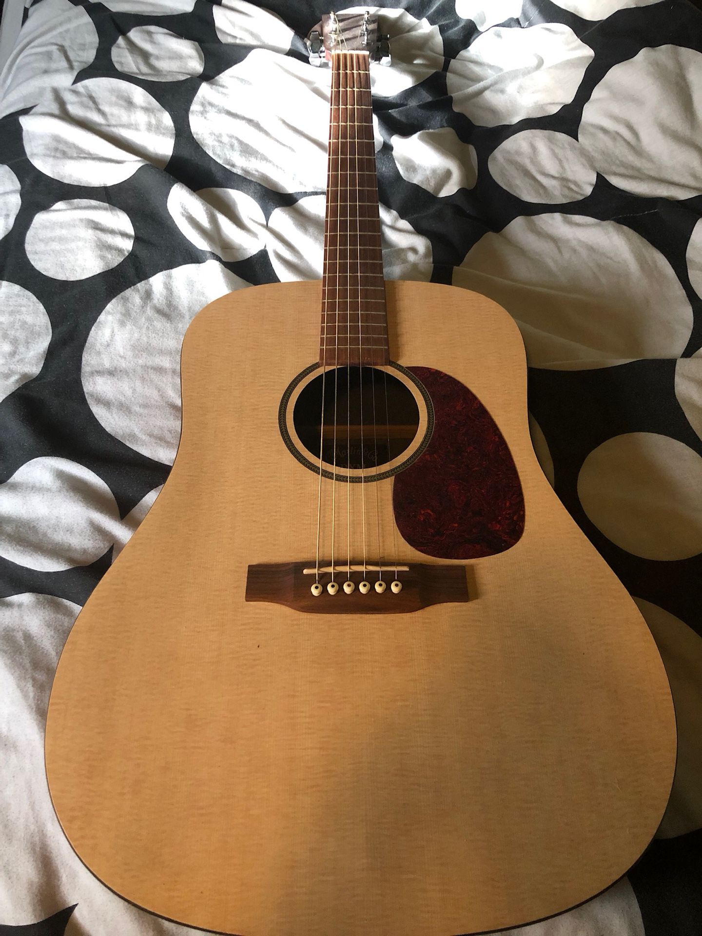 Martin Acoustic Guitar US Made