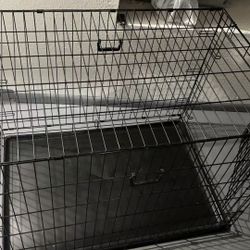 Dog Cage For Big Breed