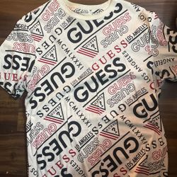 Guess Shirt 