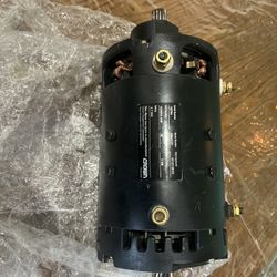 Electric Motor For Crown Fork Lift 