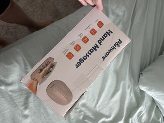 POSHware Hand Massager