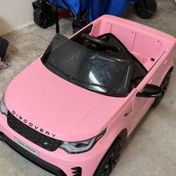 Mini Car ( Kids-NEED BATTERY)