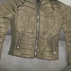 Snow Jacket 