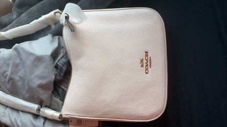 Brand New Coach Purse