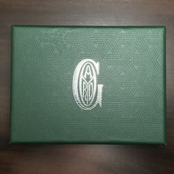 Goyard Card Wallet