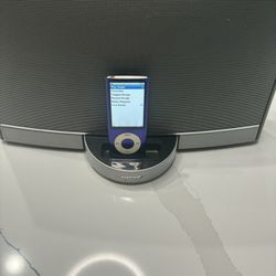 Boise Docking Station