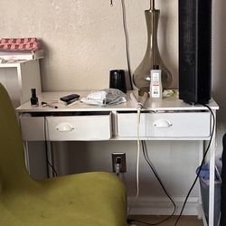 Target book case / desk w/ chair