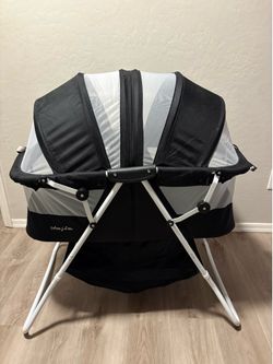 Baby bassinet