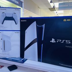 PlayStation 5 Pro With Disc Drive Available On Payments Option -$10 Upfront(Leasing Option)