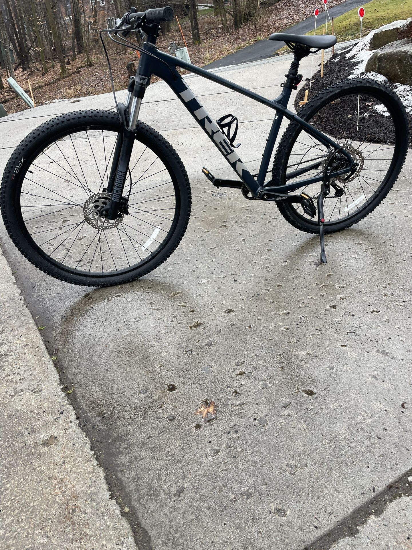 Trek Bike (Mens)