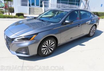 2026 Nissan Altima