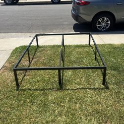 free bed frame