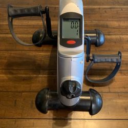 Mini Exercise Bike