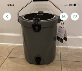 BRUMATE stainless steel Backpack Cooler
