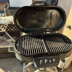 Bbq Grill 