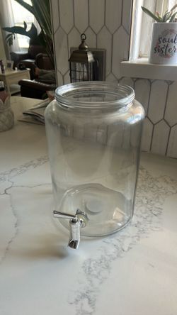 Envase de vidrio