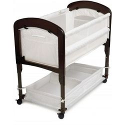 Cambria Co-Sleeper Bassinet