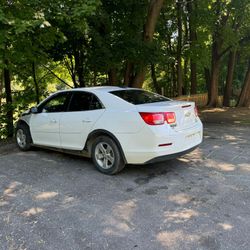 2015 Chevrolet Malibu