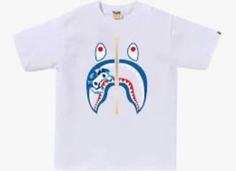 BAPE Tee