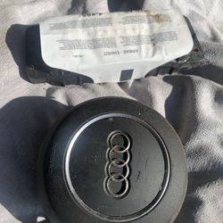 Airbags Audi A3 Parts