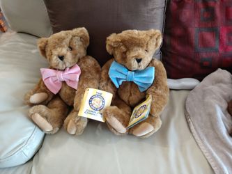 Teddy Bears
