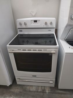 Maytag Stove