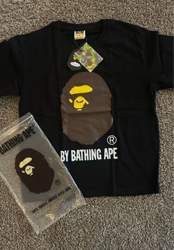 Bape Shirt