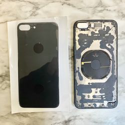 iPhone Backglass Replacement 