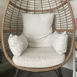 Egg Chair