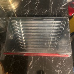 Snap On Wrenches 