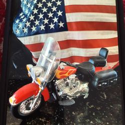 1992 Harley Electra Glide