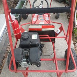 Go Kart For  Sale 