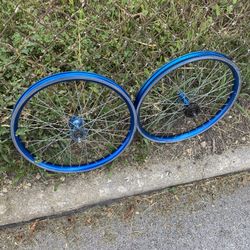 Rare : Arraya : Bmx : Rims 