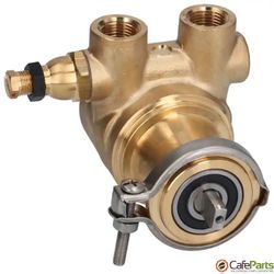 Original OEM San Marco Rotary Pump #202001 original cost from Italy $213.99