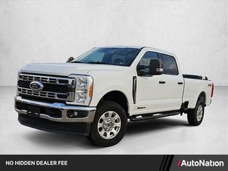 2023 Ford F-250