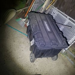Tool Box