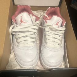 Air Jordan 5 Retro Low 