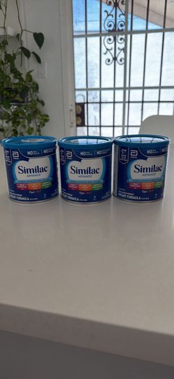Smilac baby formula