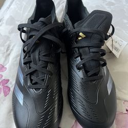 New Adidas cleats youth size