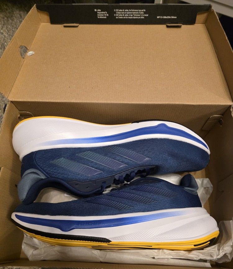 Adidas Super Response M 10.5