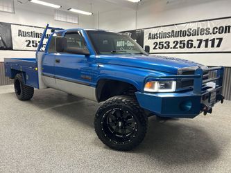 1999 Dodge Ram 2500