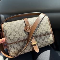 Gucci Purse