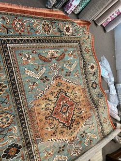 Area rugs new