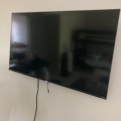 43 Inch 4K Smart TV