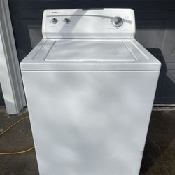 Kenmore Washer