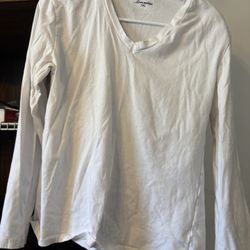 Women’s Long Sleeve Short 1x