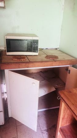 Custom built storage
