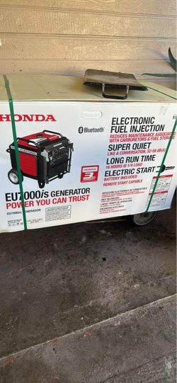 Generator