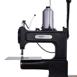 Tandy Cowboy Pro Sewing Machine 