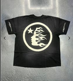 Hellstar shirts/shorts